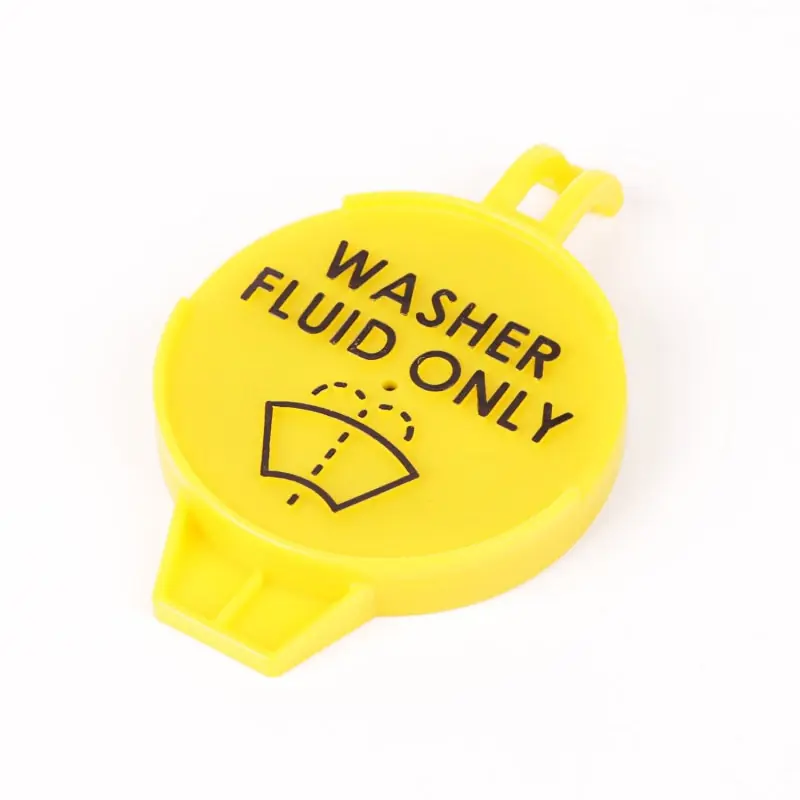 Omix Windshield Reservoir Cap- 07-18 Wrangler JK Free Returns