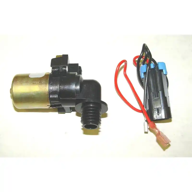 Modern Omix Windshield Washer Pump 90-98 Jeep Models