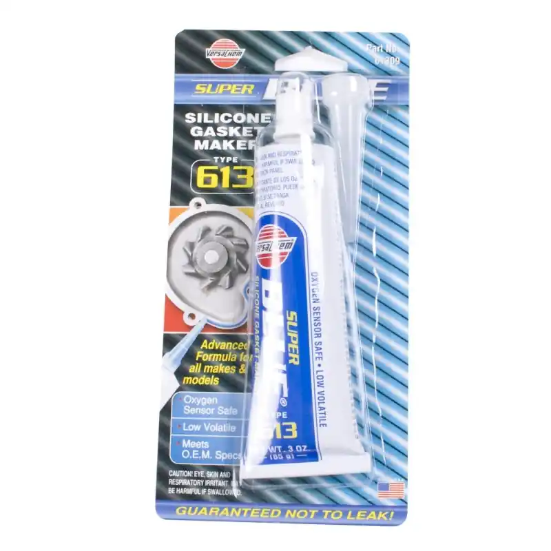 Limited Edition Omix RTV Silicone Gasket Maker 3 Ounce Tube