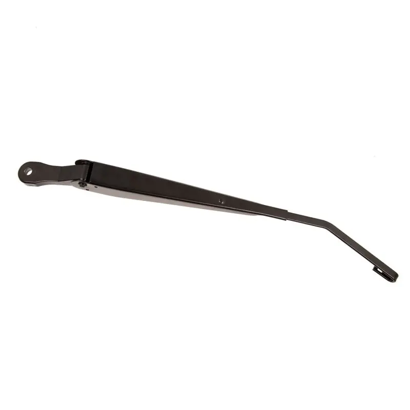 Latest Omix Wiper Arm Front- 07-18 Jeep Wrangler JK/U