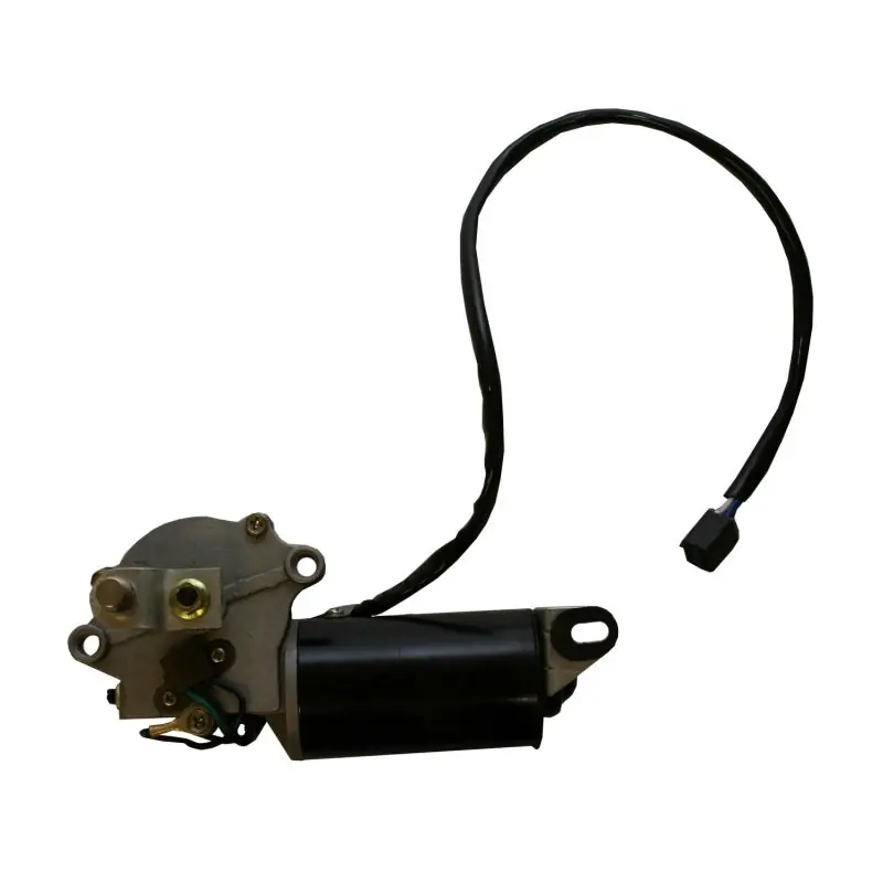 Omix Windshield Wiper Motor 87-95 Jeep Wrangler (YJ) Brand New