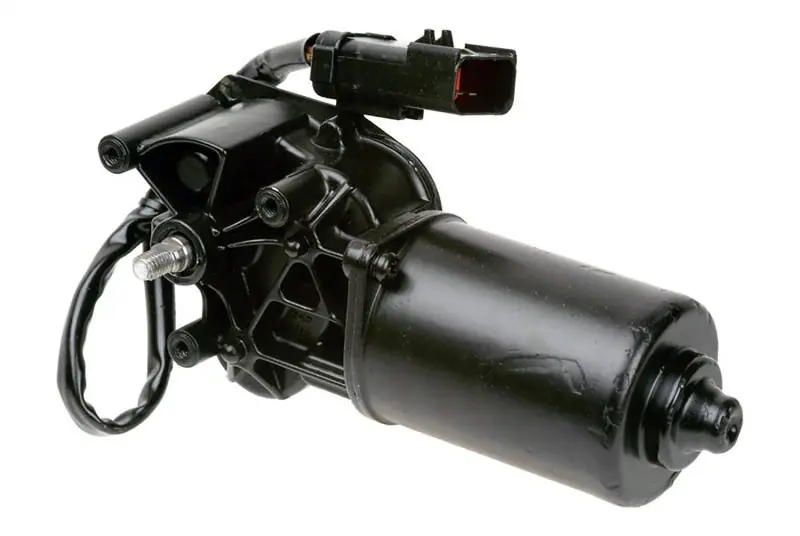 Omix Windshield Wiper Motor 97-06 Jeep Wrangler Low Price
