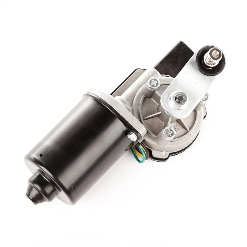 Original Omix Windshield Wiper Motor Front- 07-18 Wrangler JK