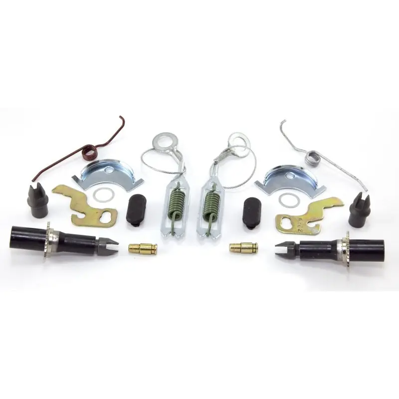 Secure Checkout Omix KIT BRAKE L & R ADJ. HARDWARE