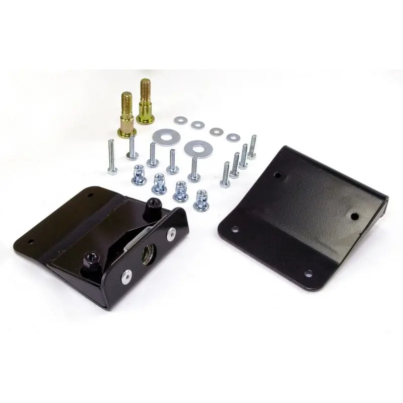 Omix Door Bracket- 76-95 CJ7/YY Flash Sale