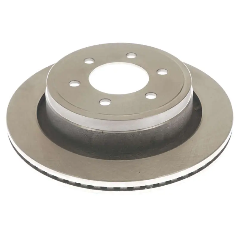 Big Sale Power Stop 12-14 Ford F-150 Rear Autospecialty Brake Rotor