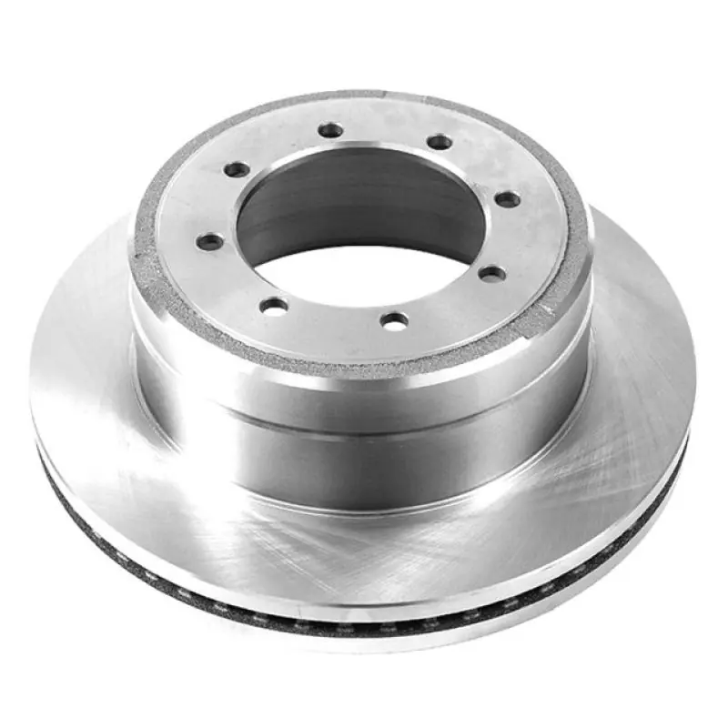 No Minimum Order Power Stop 13-19 Ford F-350 Super Duty Rear Autospecialty Brake Rotor