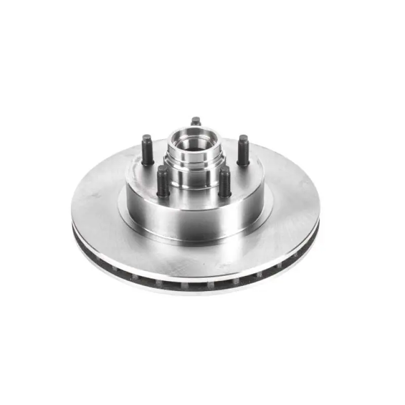 Luxury Power Stop 10-11 Ford Ranger Front Autospecialty Brake Rotor