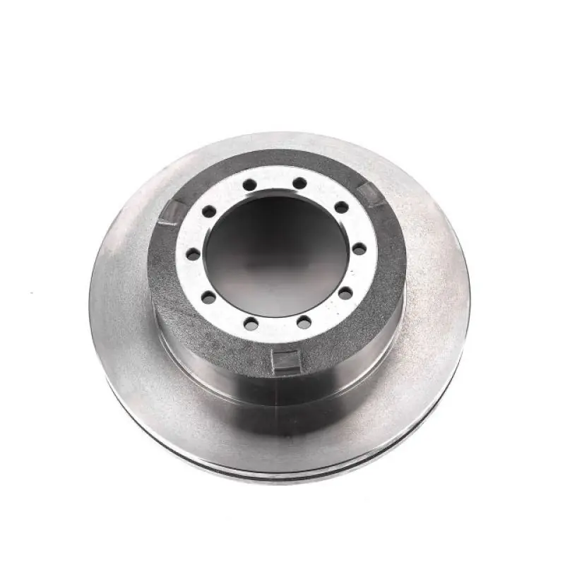 Power Stop 17-18 Ford F-450 Super Duty Rear Autospecialty Brake Rotor Grab Now