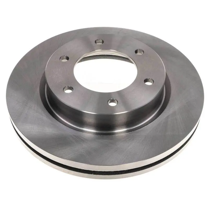 New Release Power Stop 21-22 Ford Bronco Front Autospecialty Brake Rotor