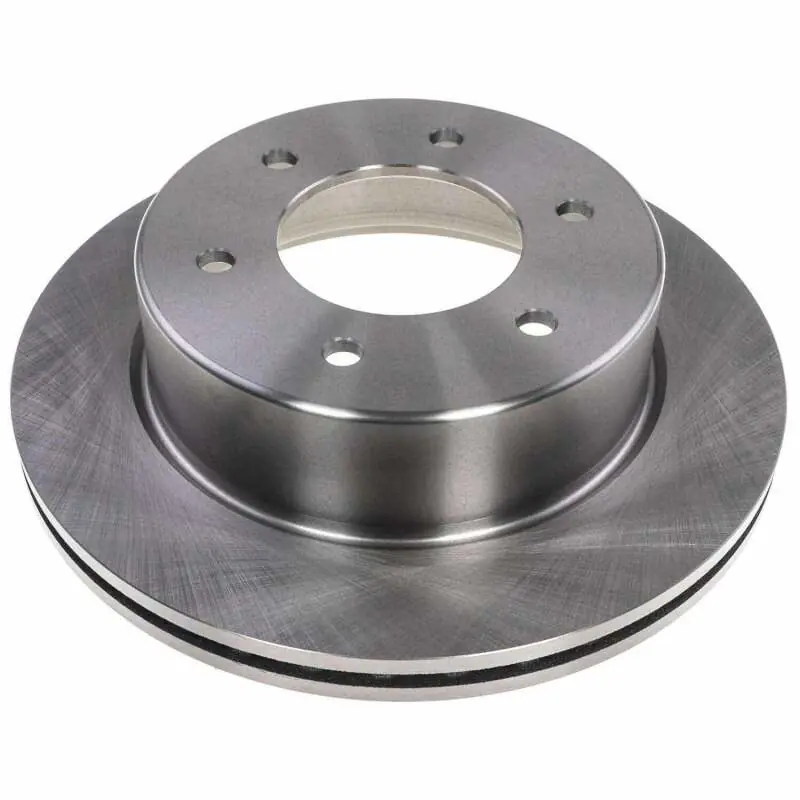 Fast Shipping Power Stop 19-20 Ford Ranger Rear Autospecialty Brake Rotor