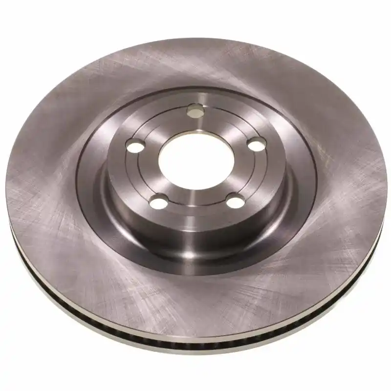 Power Stop 2023 Ford Bronco Sport Front Autospecialty Brake Rotor Fresh Stock
