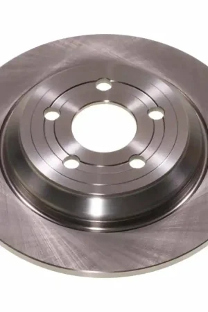 Worldwide Shipping Power Stop 2023 Ford Bronco Sport Rear Autospecialty Brake Rotor