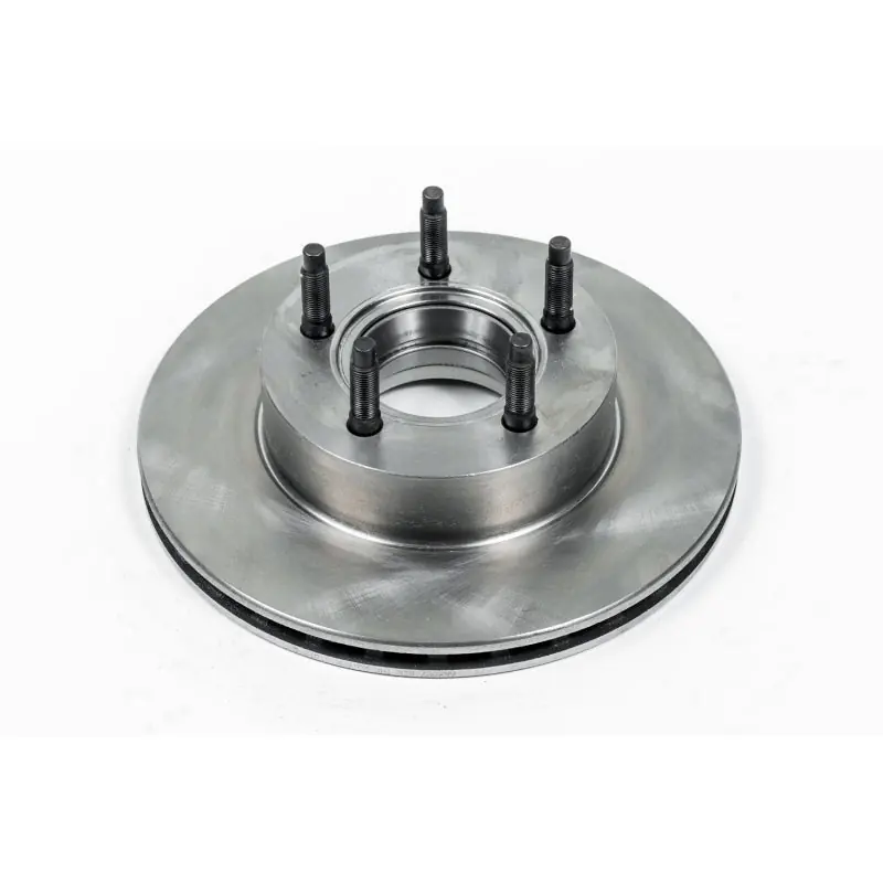 Power Stop 1990 Ford Bronco II Front Autospecialty Brake Rotor Handmade