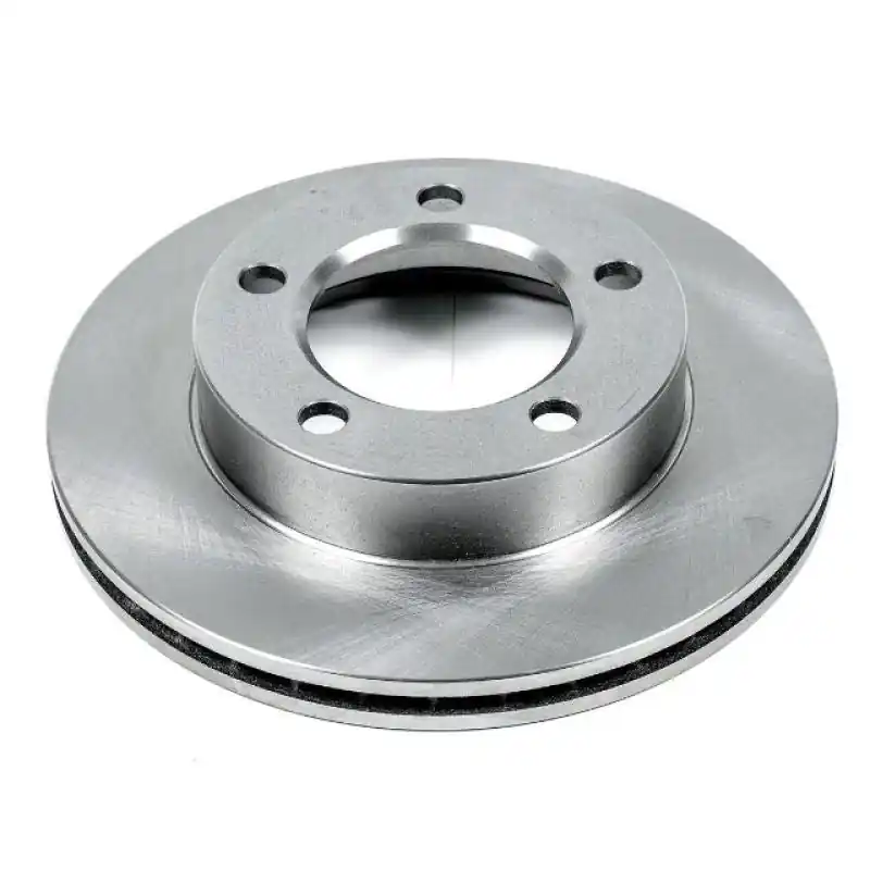 Power Stop 94-96 Ford Bronco Front Autospecialty Brake Rotor Time-Limited