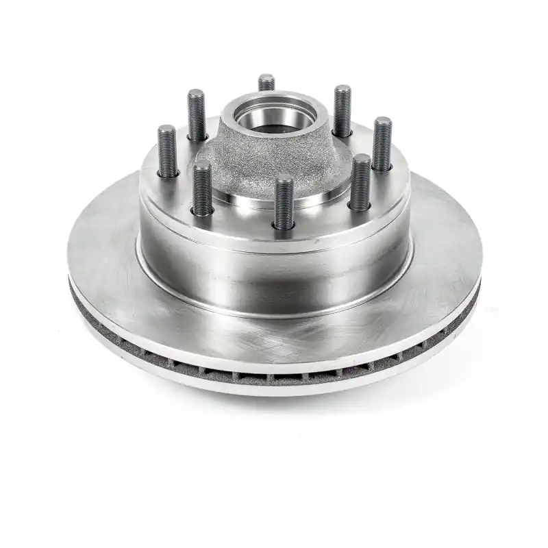 Flash Sale Power Stop 95-00 Ford E-250 Front or Rear Autospecialty Brake Rotor