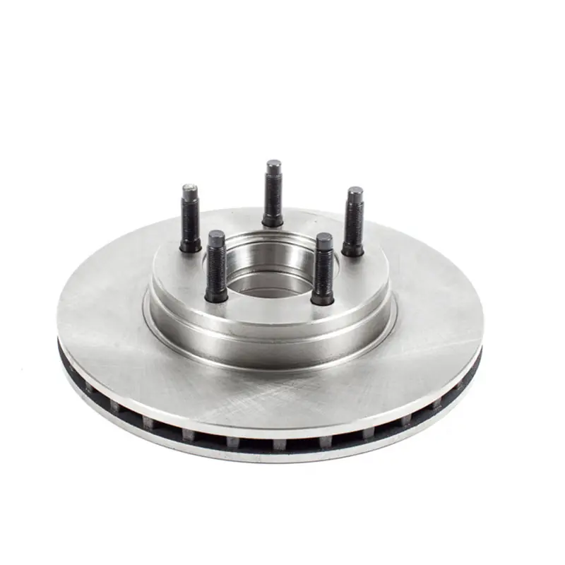 Power Stop 95-97 Ford Ranger Front Autospecialty Brake Rotor Don’t Miss Out