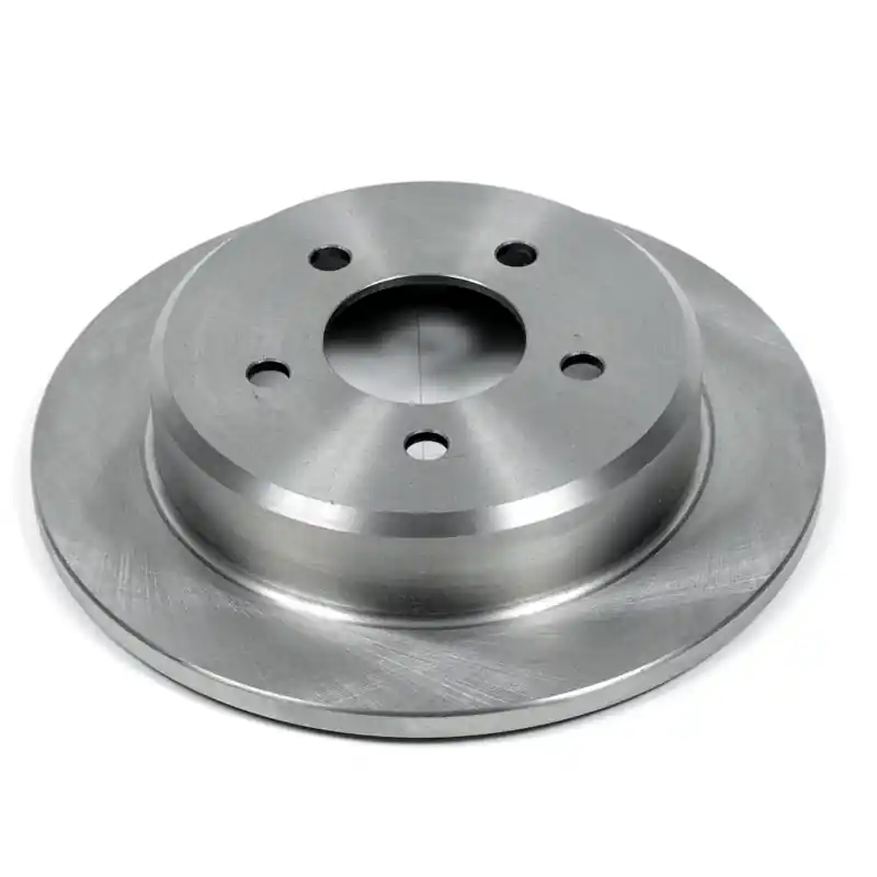 Save Now Power Stop 95-01 Ford Explorer Rear Autospecialty Brake Rotor