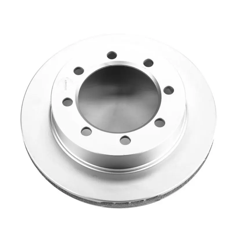 Power Stop 95-99 Ford F-250 Front Evolution Geomet Coated Rotor Last Chance