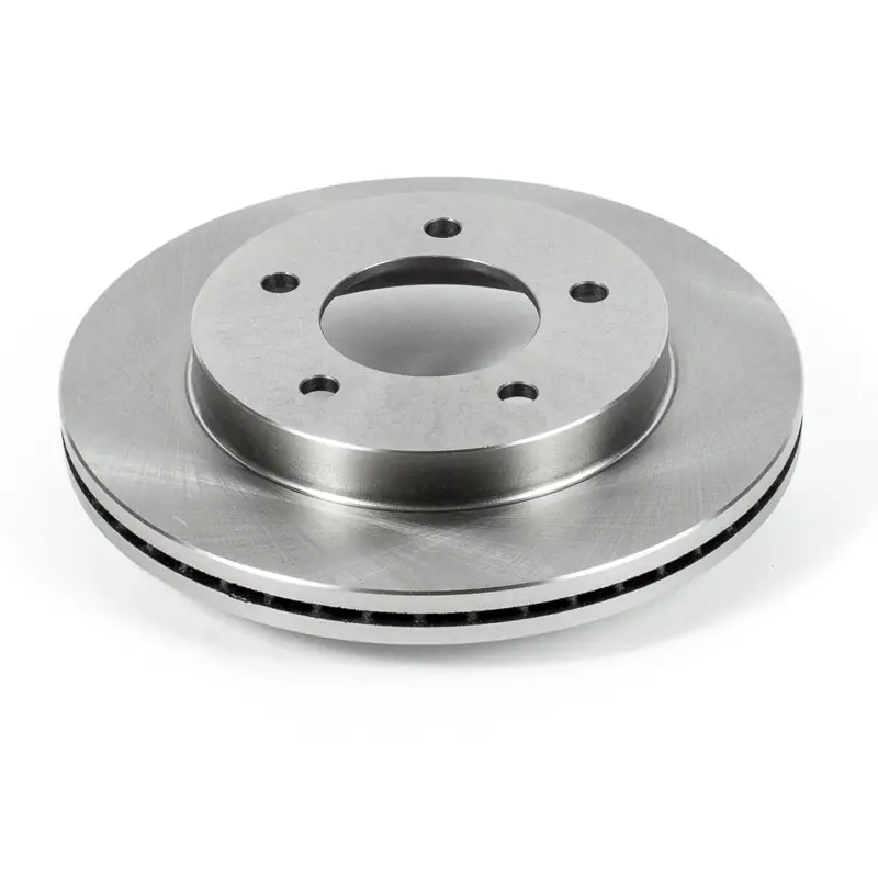 Power Stop 97-03 Ford F-150 Front Autospecialty Brake Rotor Holiday Sale