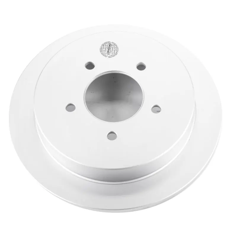Power Stop 97-00 Ford Expedition Rear Evolution Geomet Coated Rotor Best Price