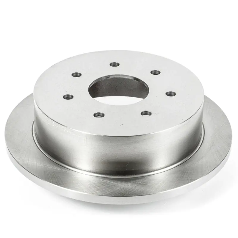 Power Stop 00-03 Ford F-150 Rear Autospecialty Brake Rotor Modern