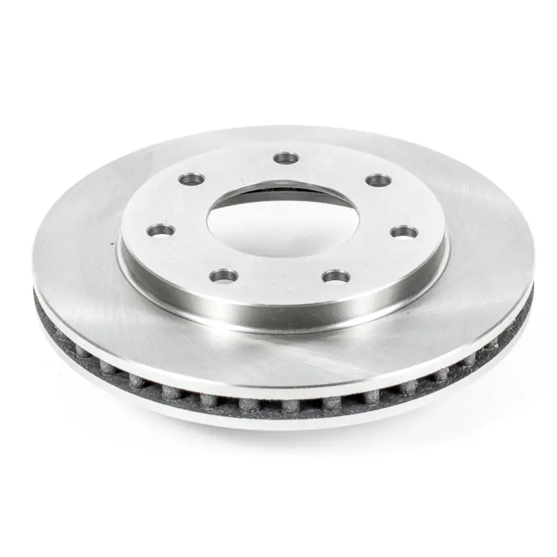 Certified Power Stop 00-03 Ford F-150 Front Autospecialty Brake Rotor