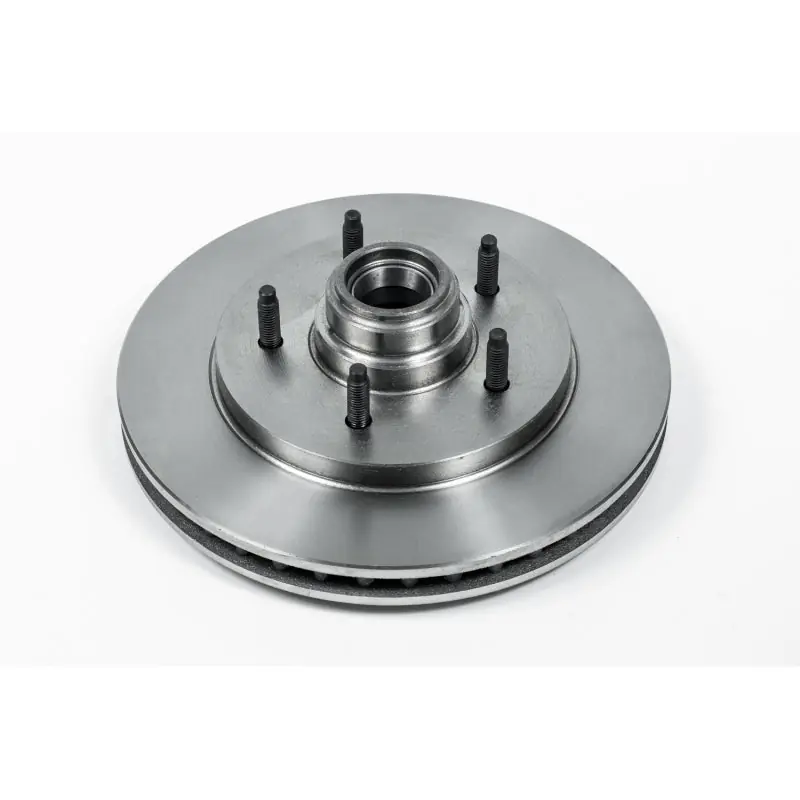 Power Stop 97-00 Ford Expedition Front Autospecialty Brake Rotor Buy Direct