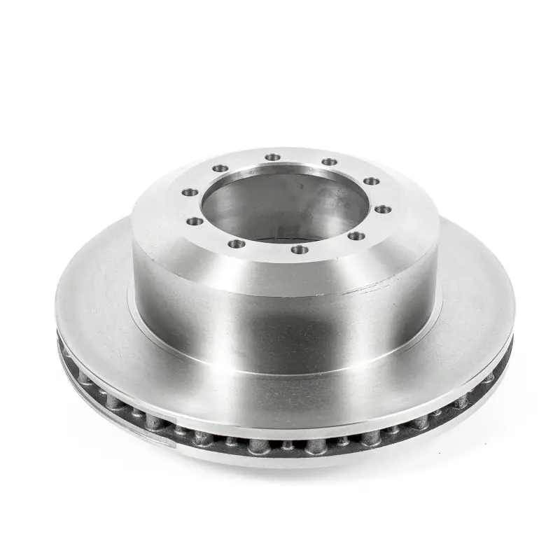 Professional Grade Power Stop 99-04 Ford F53 Front or Rear Autospecialty Brake Rotor