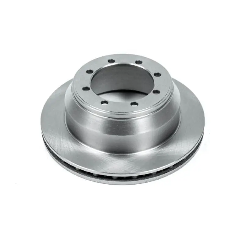 Power Stop 99-04 Ford F-350 Super Duty Rear Autospecialty Brake Rotor Authentic