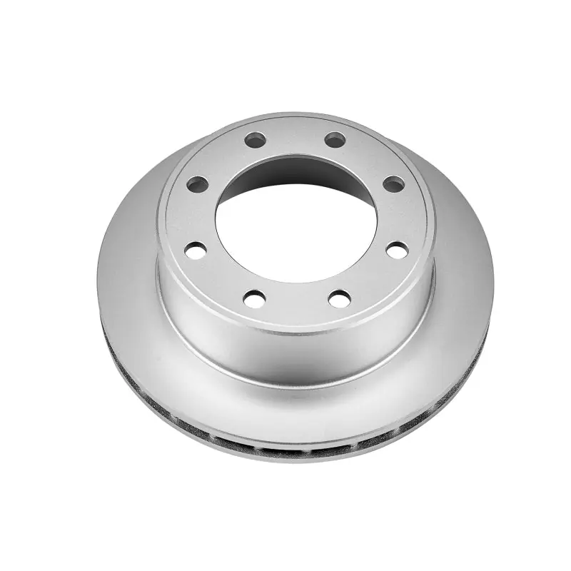 Power Stop 00-05 Ford Excursion Rear Evolution Geomet Coated Rotor Trending