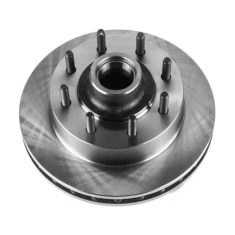 Power Stop 99-00 Ford F-250 Super Duty Front Autospecialty Brake Rotor Trending