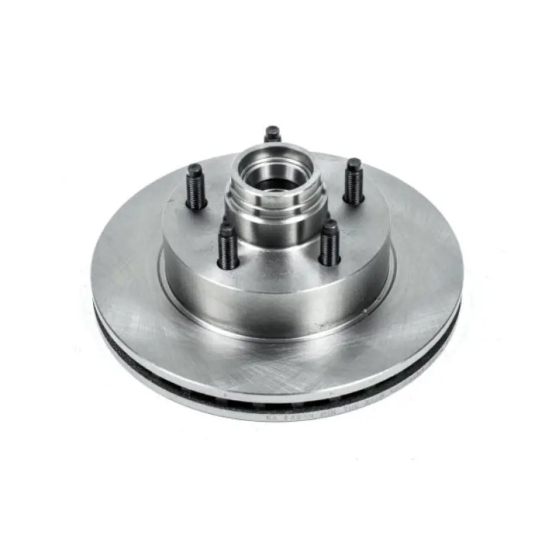 Mega Sale Power Stop 98-00 Ford Ranger Front Autospecialty Brake Rotor