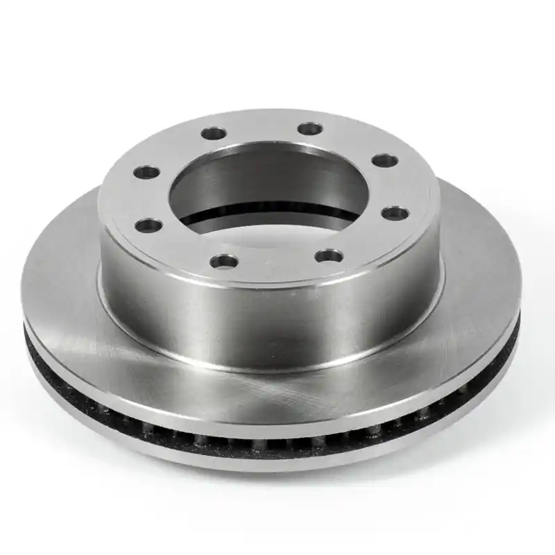 Power Stop 00-05 Ford Excursion Front Autospecialty Brake Rotor Buy Direct