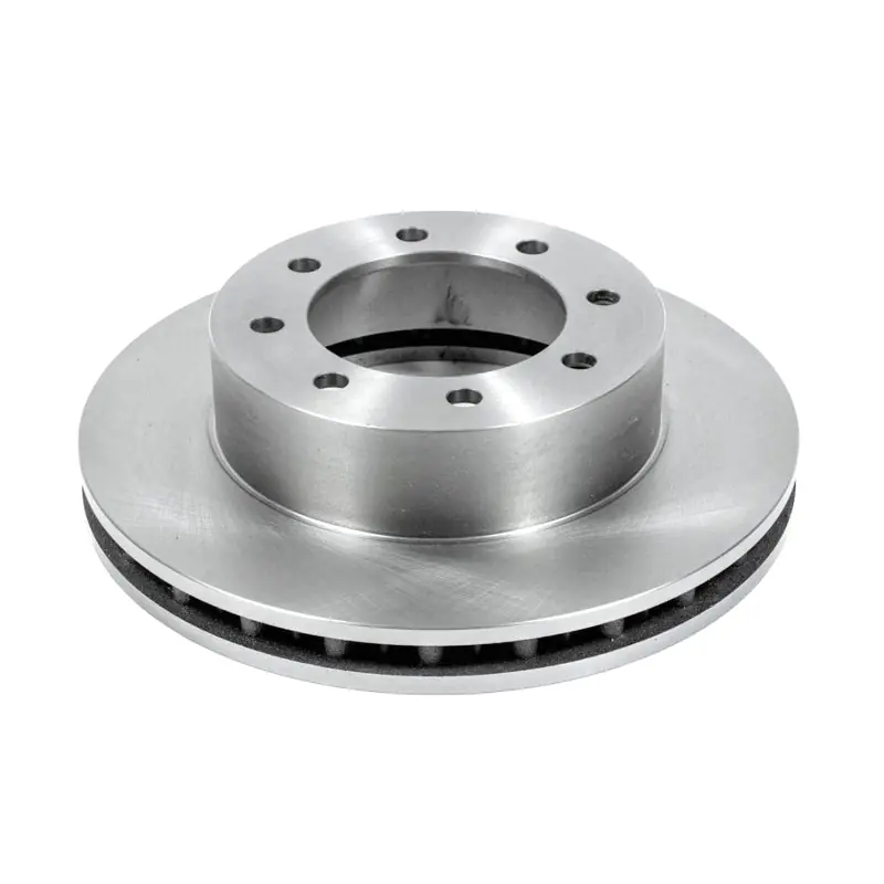 Hot Deal Power Stop 2002 Ford E-550 Super Duty Front Autospecialty Brake Rotor