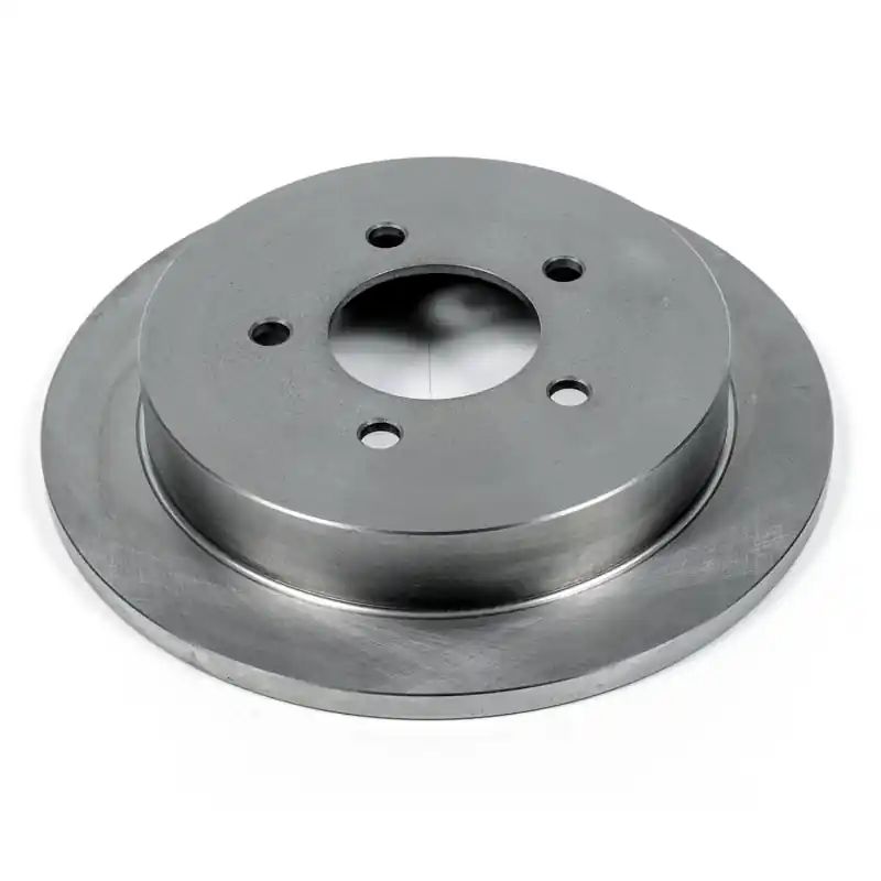 Price Drop Power Stop 00-02 Ford Expedition Rear Autospecialty Brake Rotor
