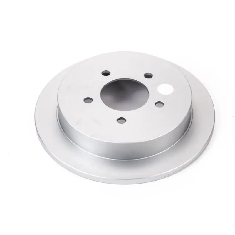 Power Stop 00-02 Ford Expedition Rear Evolution Geomet Coated Rotor Order Now