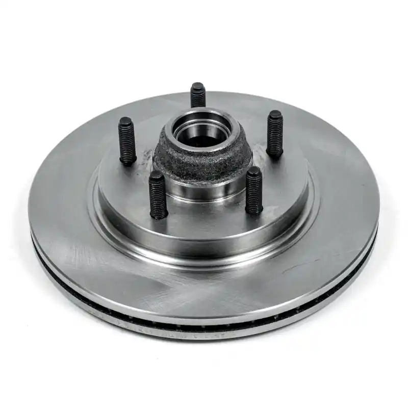 Popular Power Stop 00-03 Ford F-150 Front Autospecialty Brake Rotor