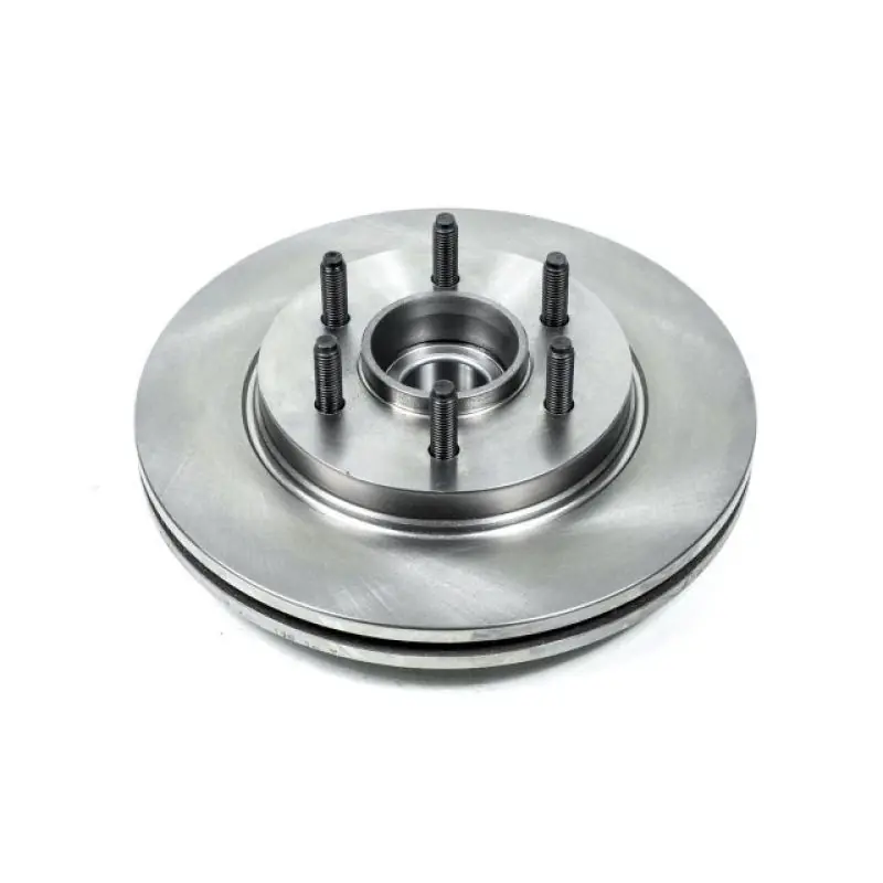 Power Stop 04-08 Ford F-150 Front Autospecialty Brake Rotor Limited Time