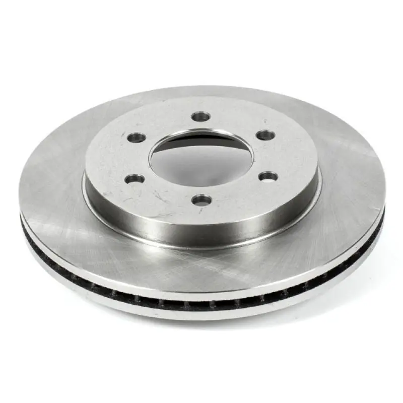 Low Price Power Stop 04-08 Ford F-150 Front Autospecialty Brake Rotor