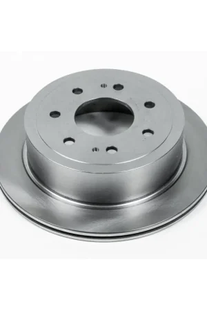 Warranty Included Power Stop 04-11 Ford F-150 Rear Autospecialty Brake Rotor