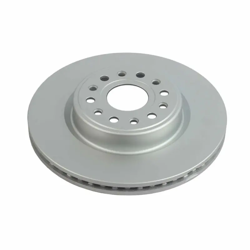 Power Stop 19-20 Ram 1500 Front Evolution Geomet Coated Rotor Last Chance