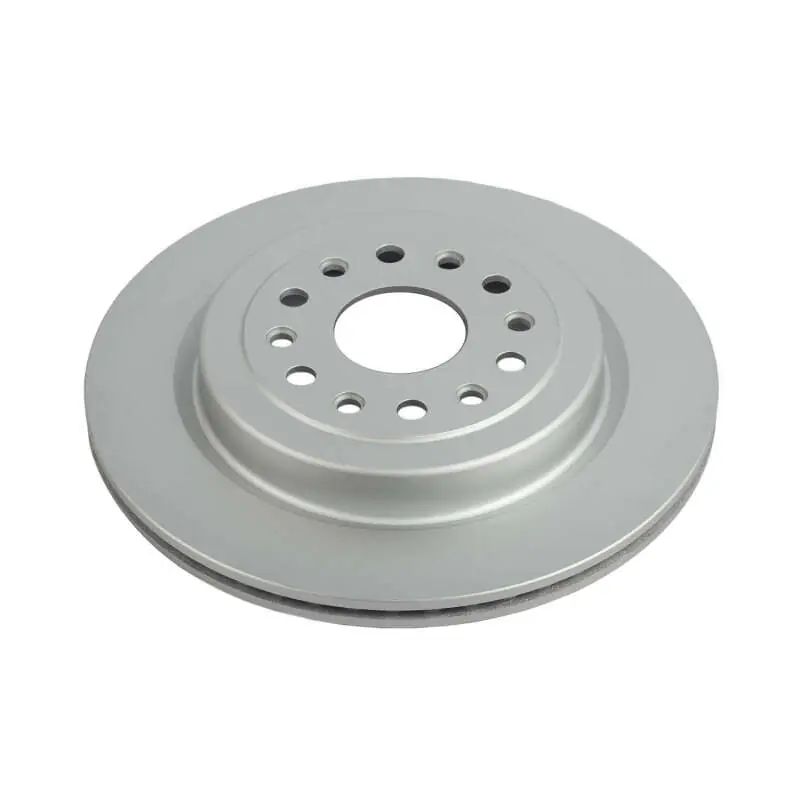 Wholesale Power Stop 19-20 Ram 1500 Rear Evolution Geomet Coated Rotor