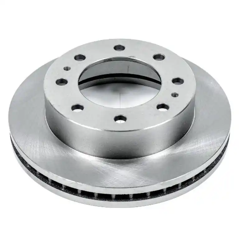 Exclusive Offer Power Stop 00-05 Cadillac DeVille Front Autospecialty Brake Rotor