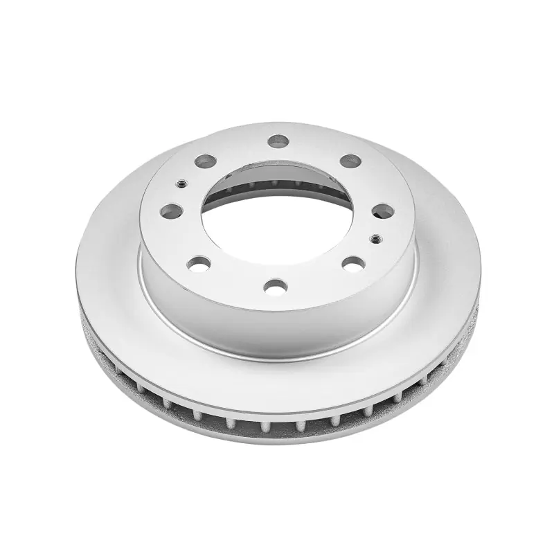Power Stop 00-05 Cadillac DeVille Front Evolution Geomet Coated Rotor Sale