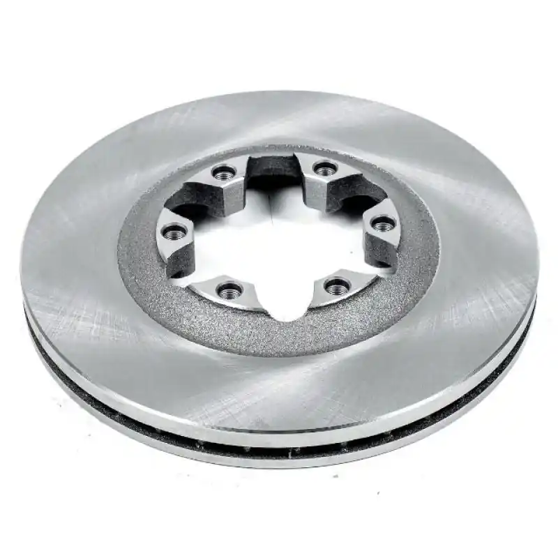 Power Stop 04-08 Chevrolet Colorado Front Autospecialty Brake Rotor Instant Buy