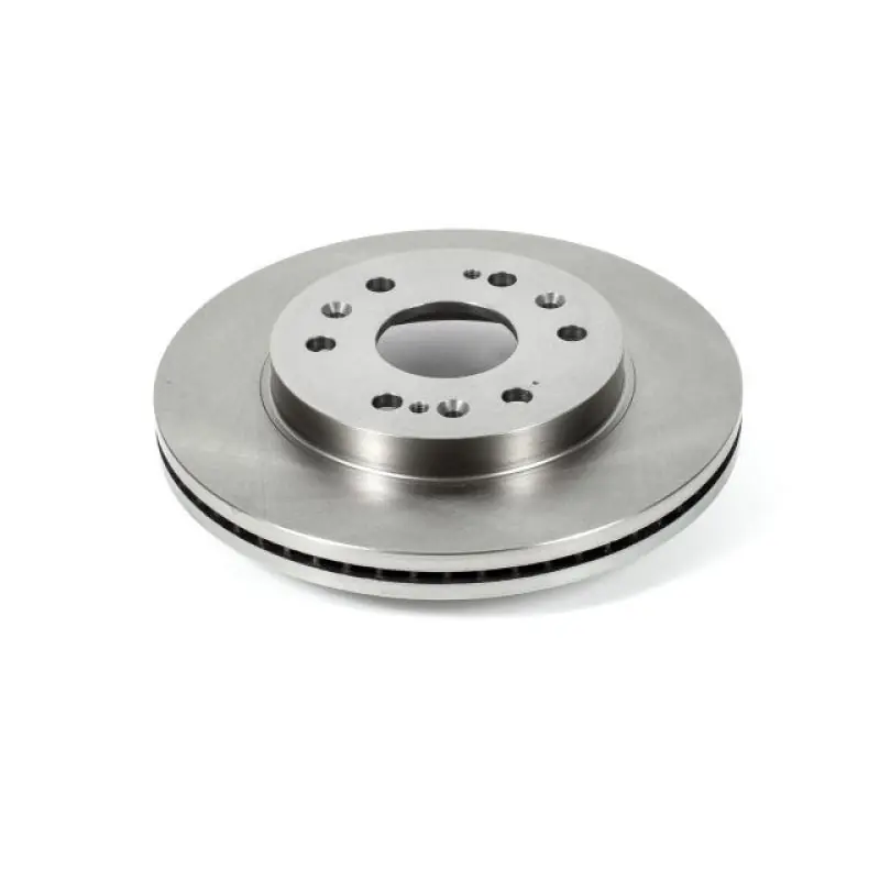 Power Stop 07-19 Cadillac Escalade Front Autospecialty Brake Rotor Exclusive Offer