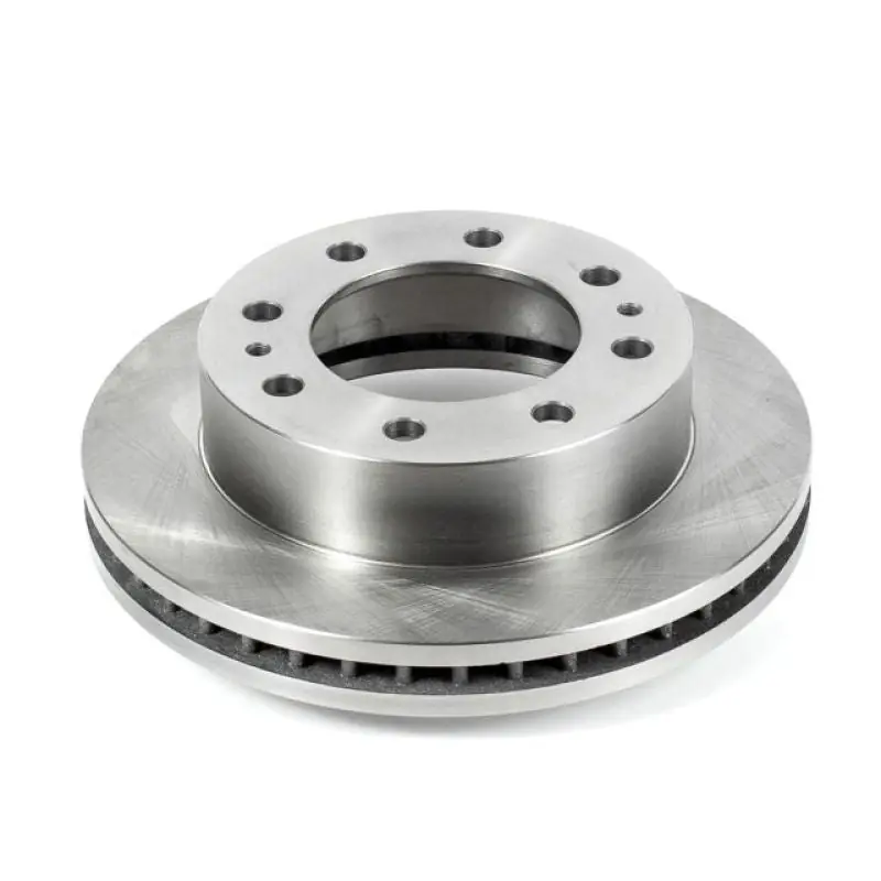 Power Stop 02-04 Chevrolet Avalanche 2500 Front Autospecialty Brake Rotor Secure Checkout
