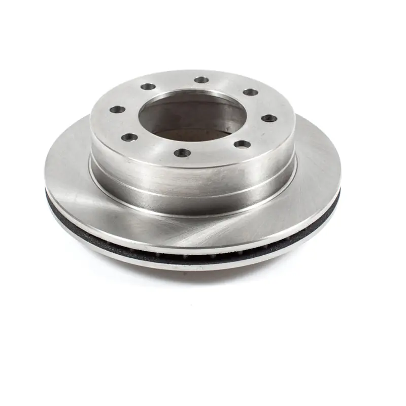 Buy Today Power Stop 2003 Chevrolet Silverado 1500 HD Rear Autospecialty Brake Rotor