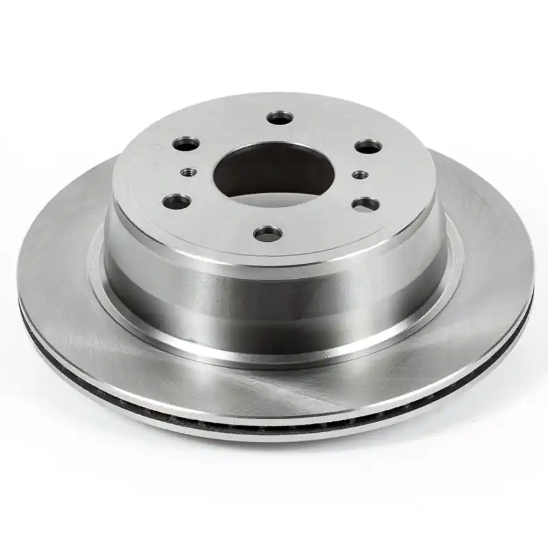 Secure Checkout Power Stop 07-19 Cadillac Escalade Rear Autospecialty Brake Rotor